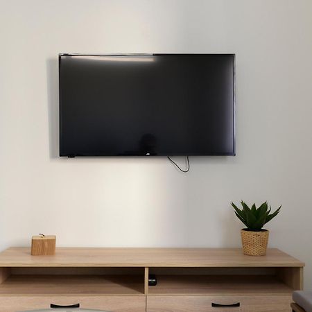 Pylos Apartments מראה חיצוני תמונה