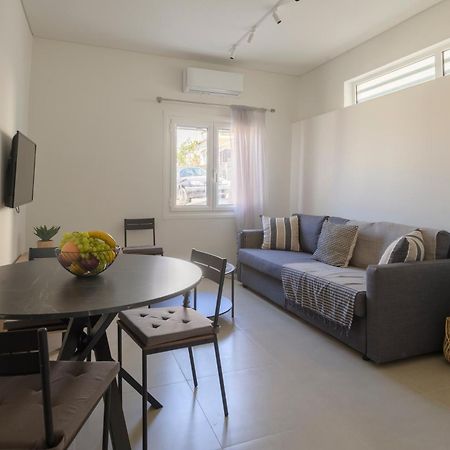 Pylos Apartments מראה חיצוני תמונה