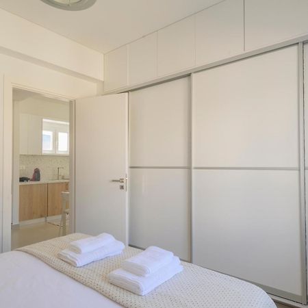 Pylos Apartments מראה חיצוני תמונה