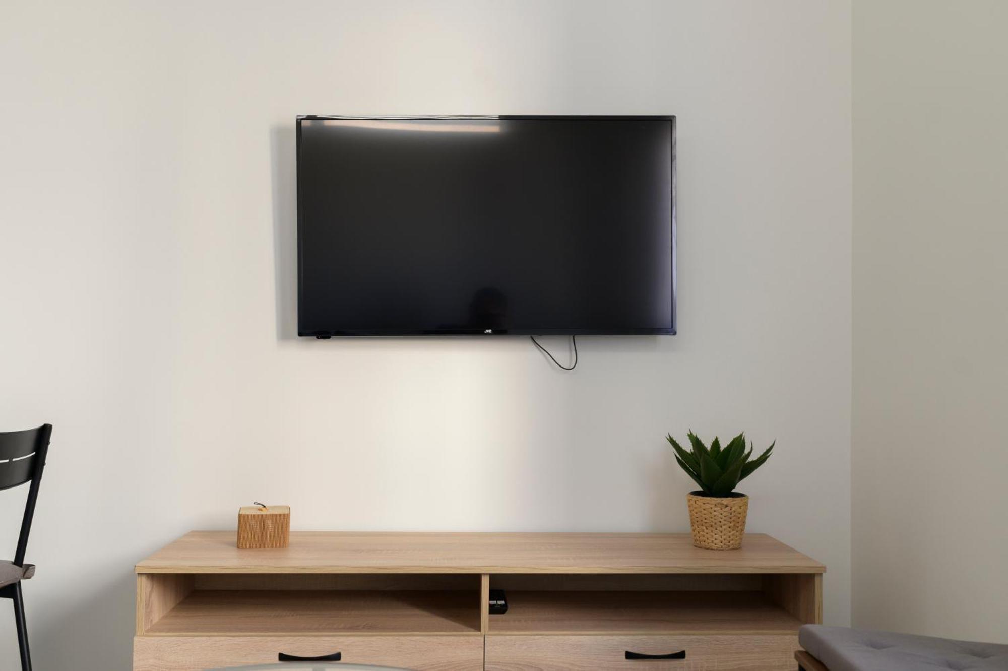 Pylos Apartments מראה חיצוני תמונה