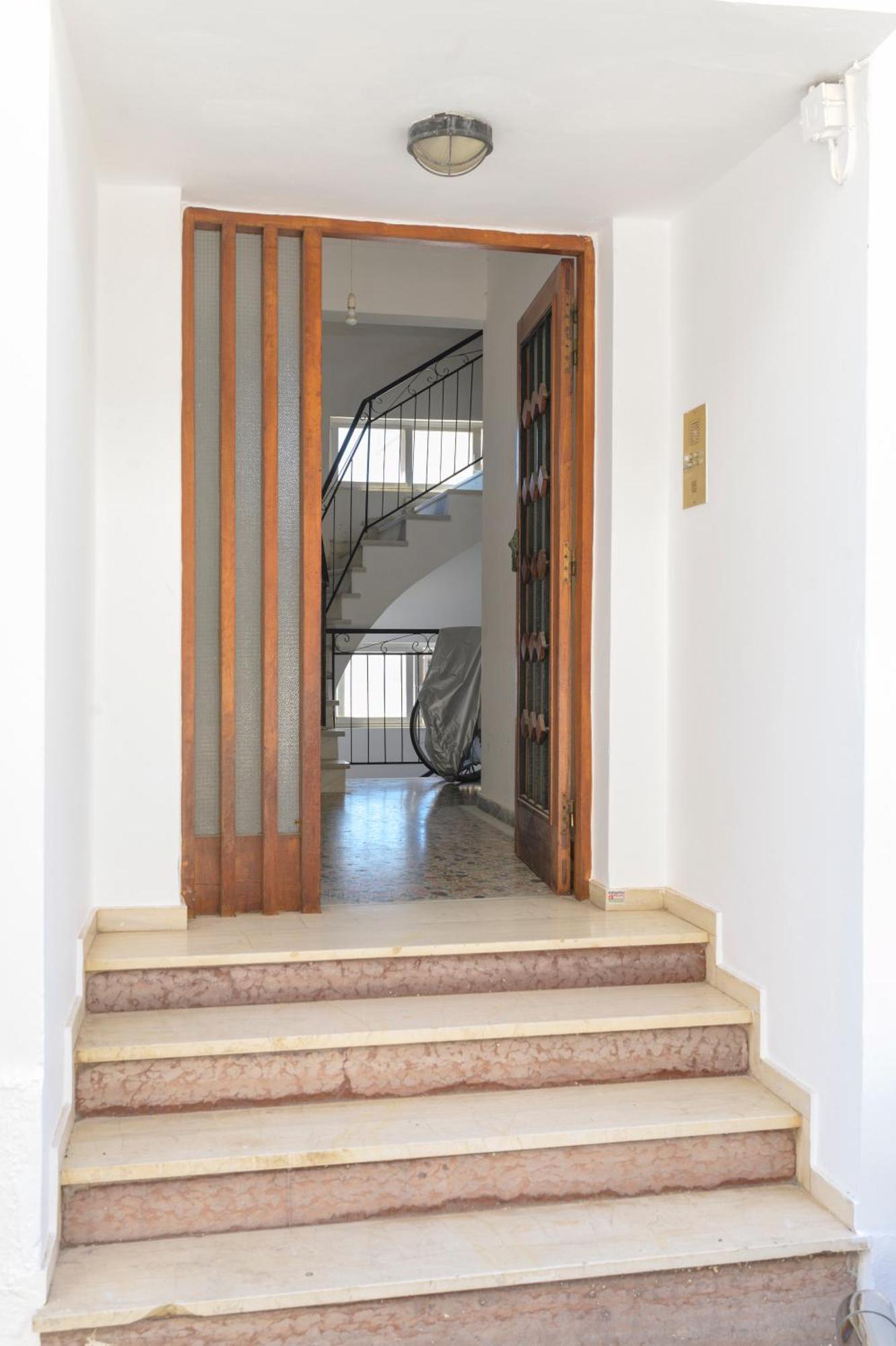 Pylos Apartments מראה חיצוני תמונה