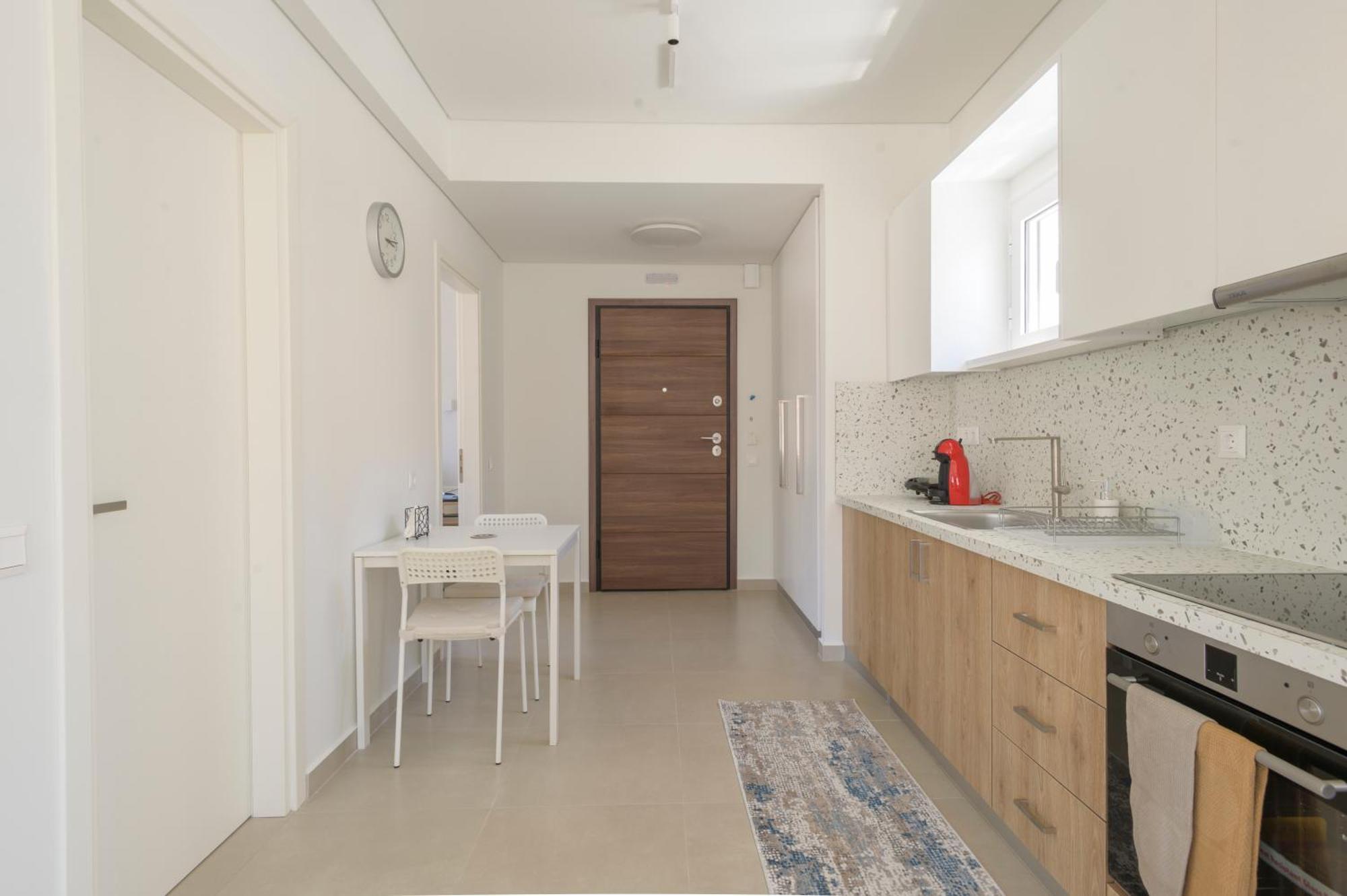 Pylos Apartments מראה חיצוני תמונה
