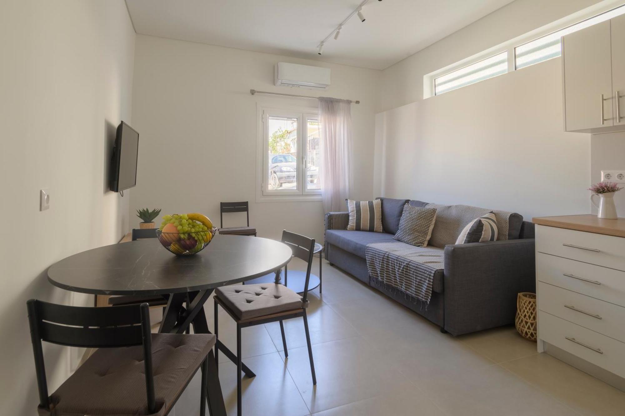 Pylos Apartments מראה חיצוני תמונה
