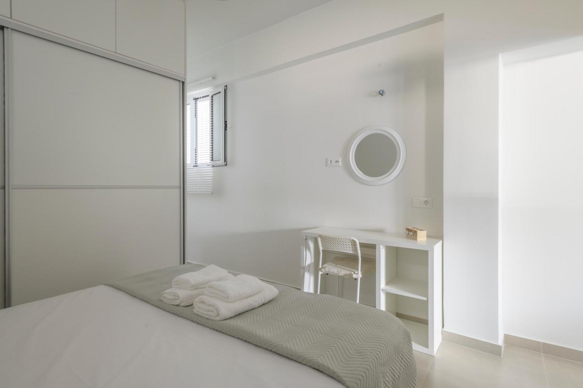 Pylos Apartments מראה חיצוני תמונה