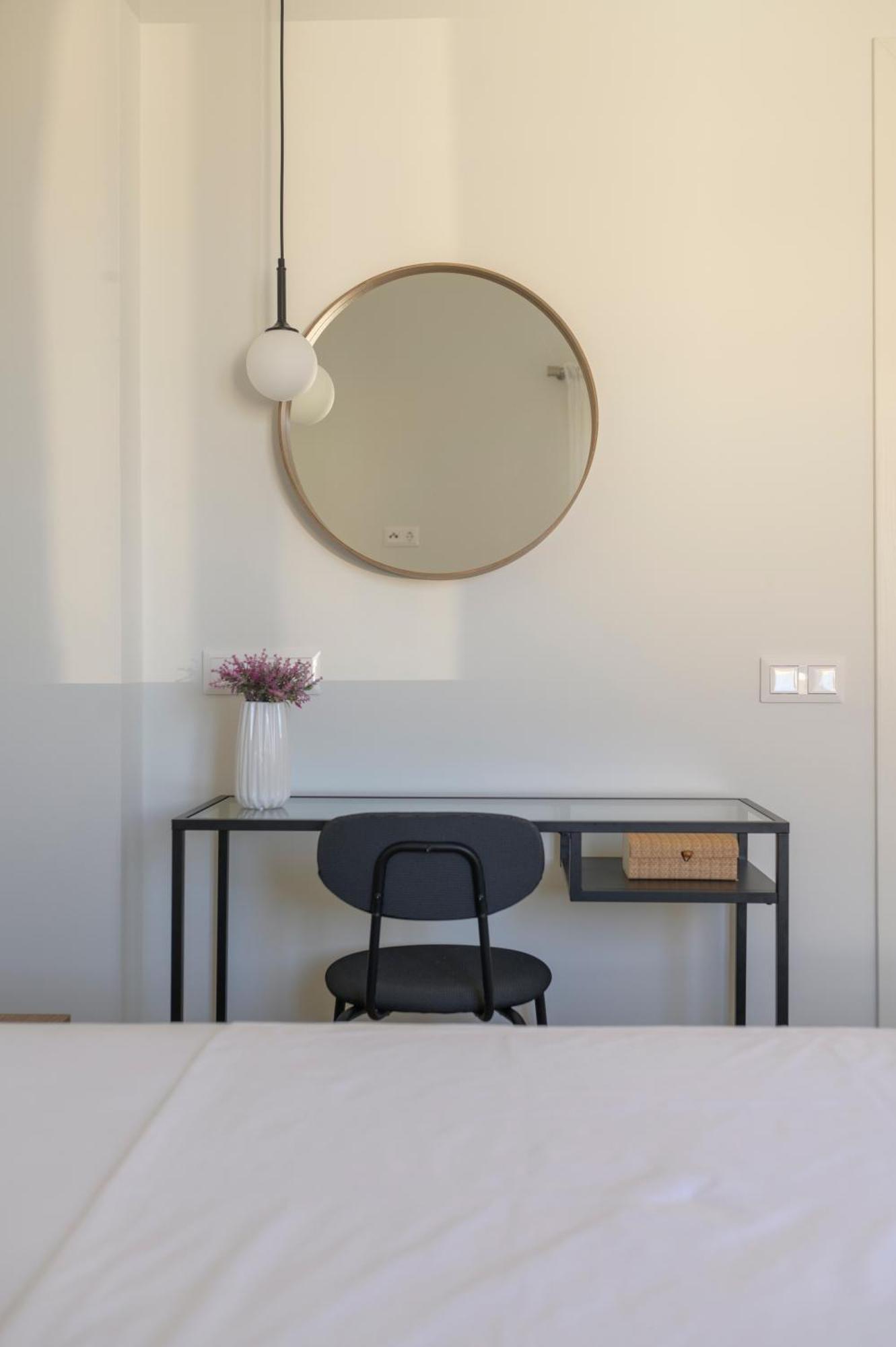 Pylos Apartments מראה חיצוני תמונה