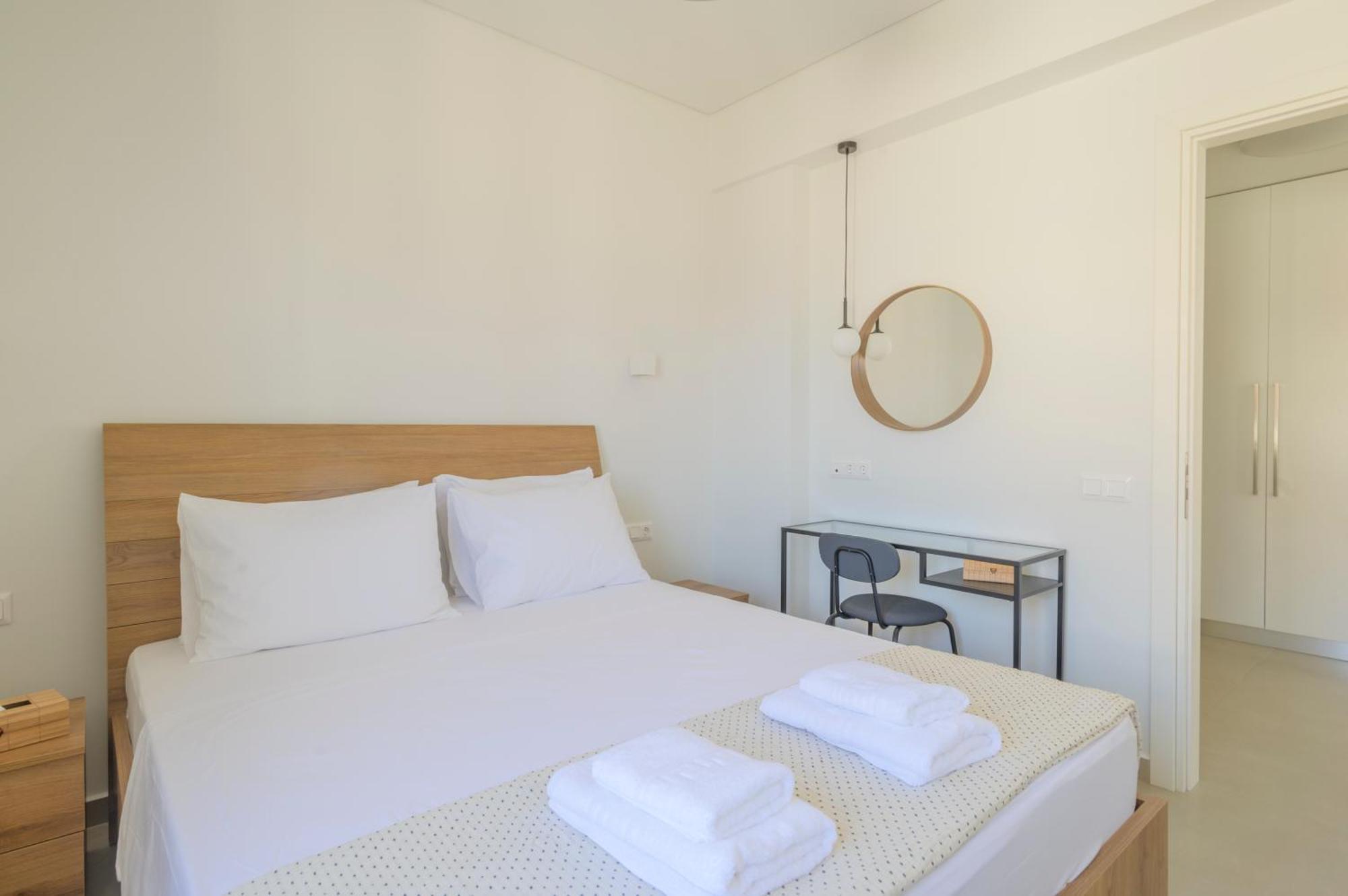 Pylos Apartments מראה חיצוני תמונה