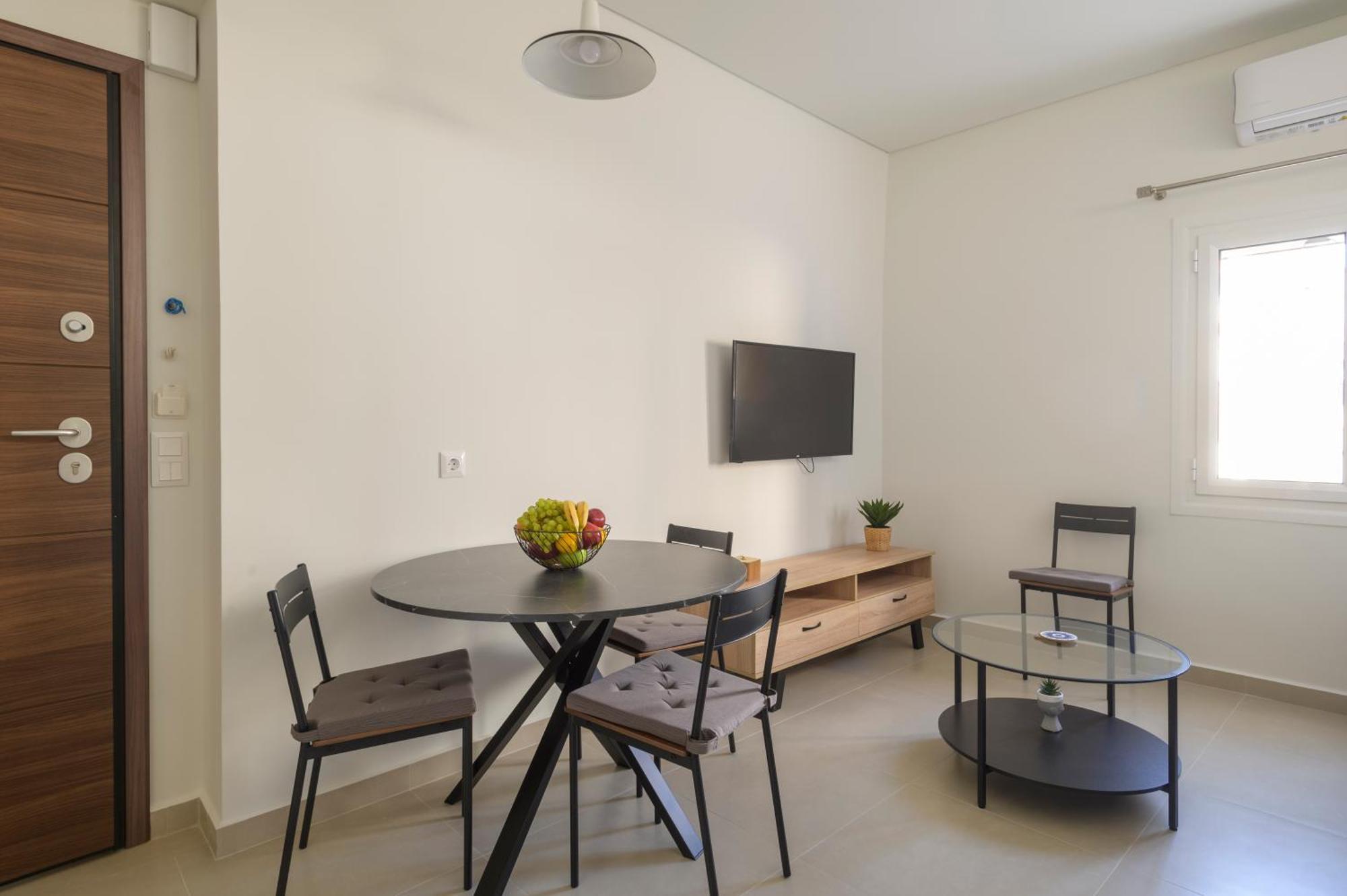 Pylos Apartments מראה חיצוני תמונה