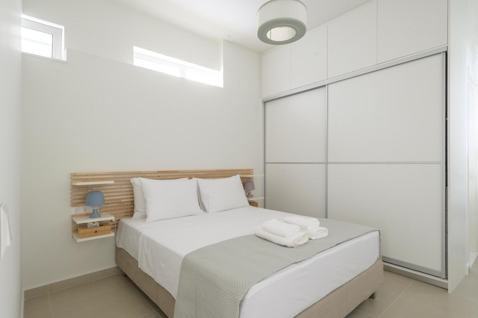 Pylos Apartments מראה חיצוני תמונה