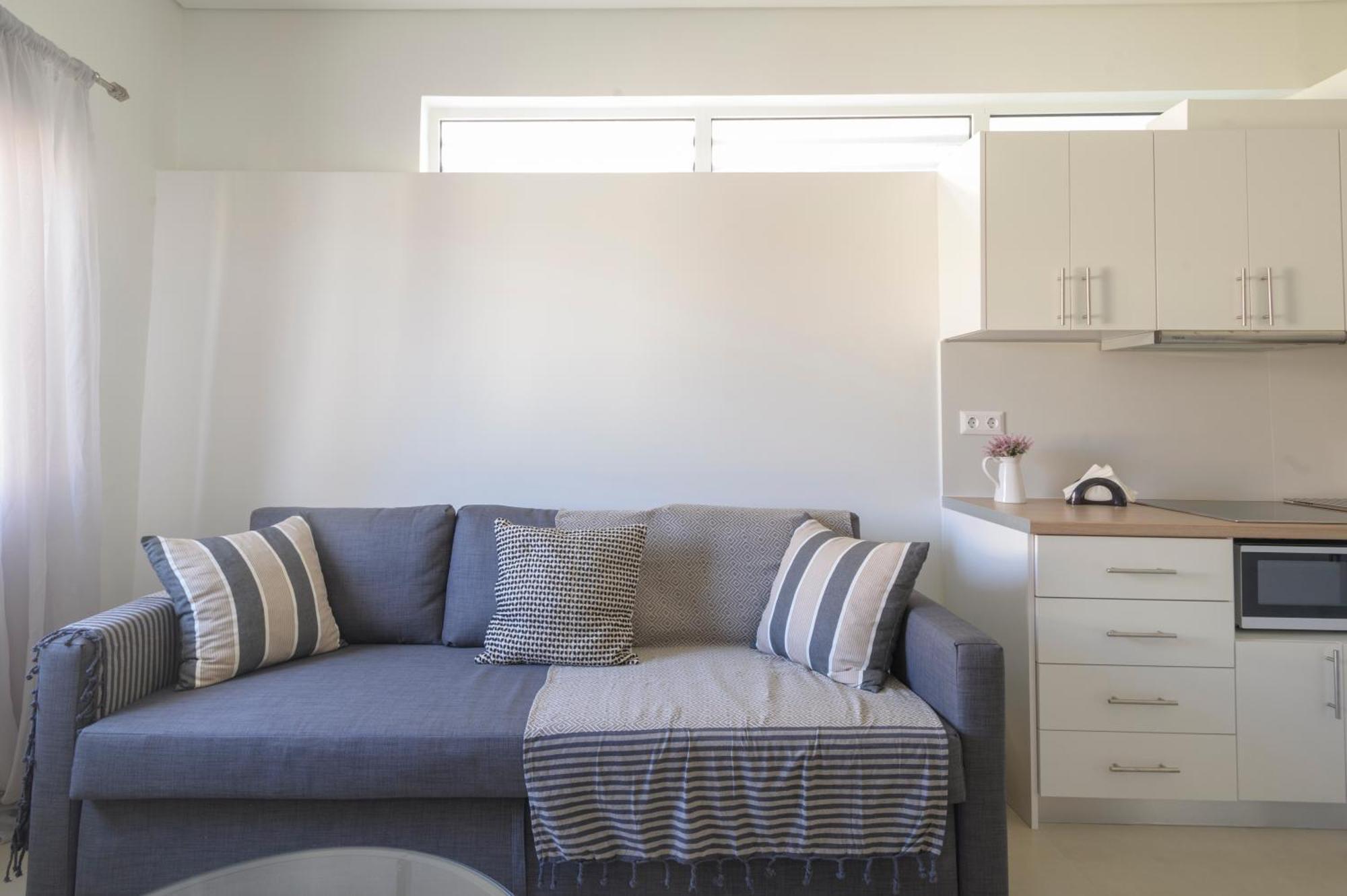 Pylos Apartments מראה חיצוני תמונה