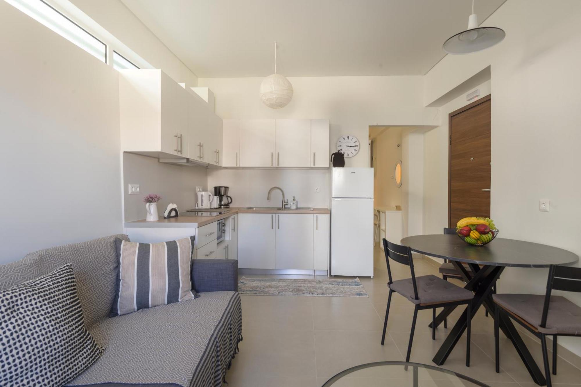 Pylos Apartments מראה חיצוני תמונה