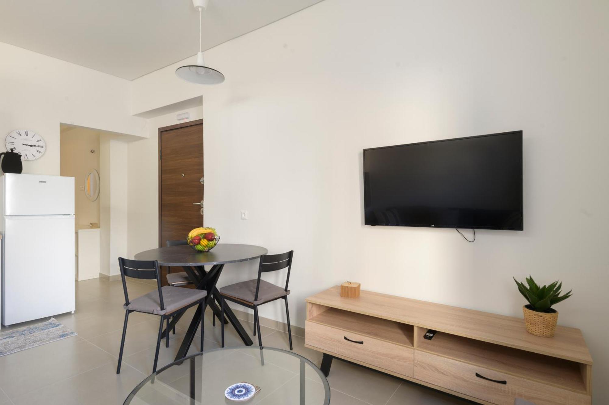 Pylos Apartments מראה חיצוני תמונה