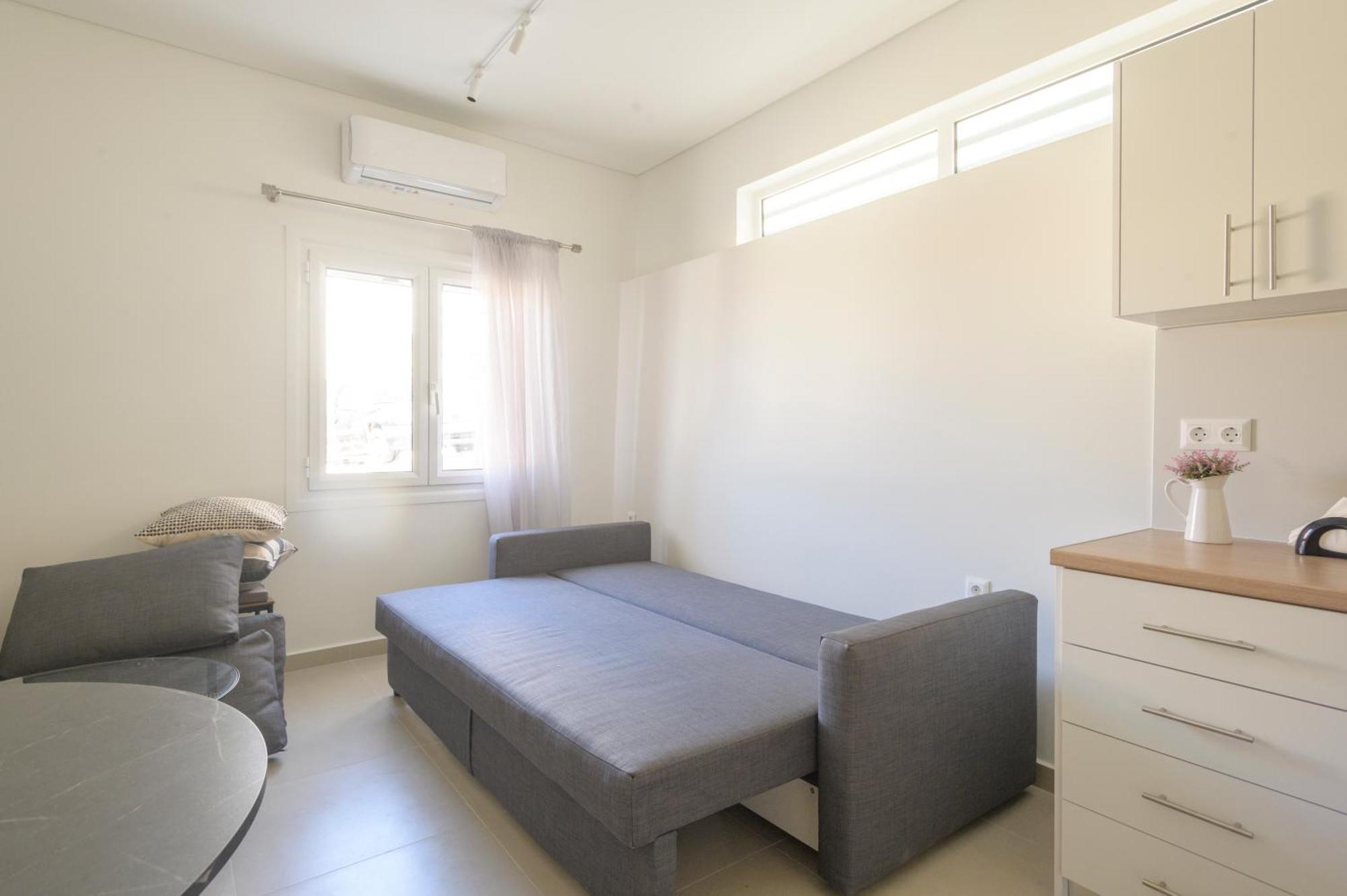 Pylos Apartments מראה חיצוני תמונה