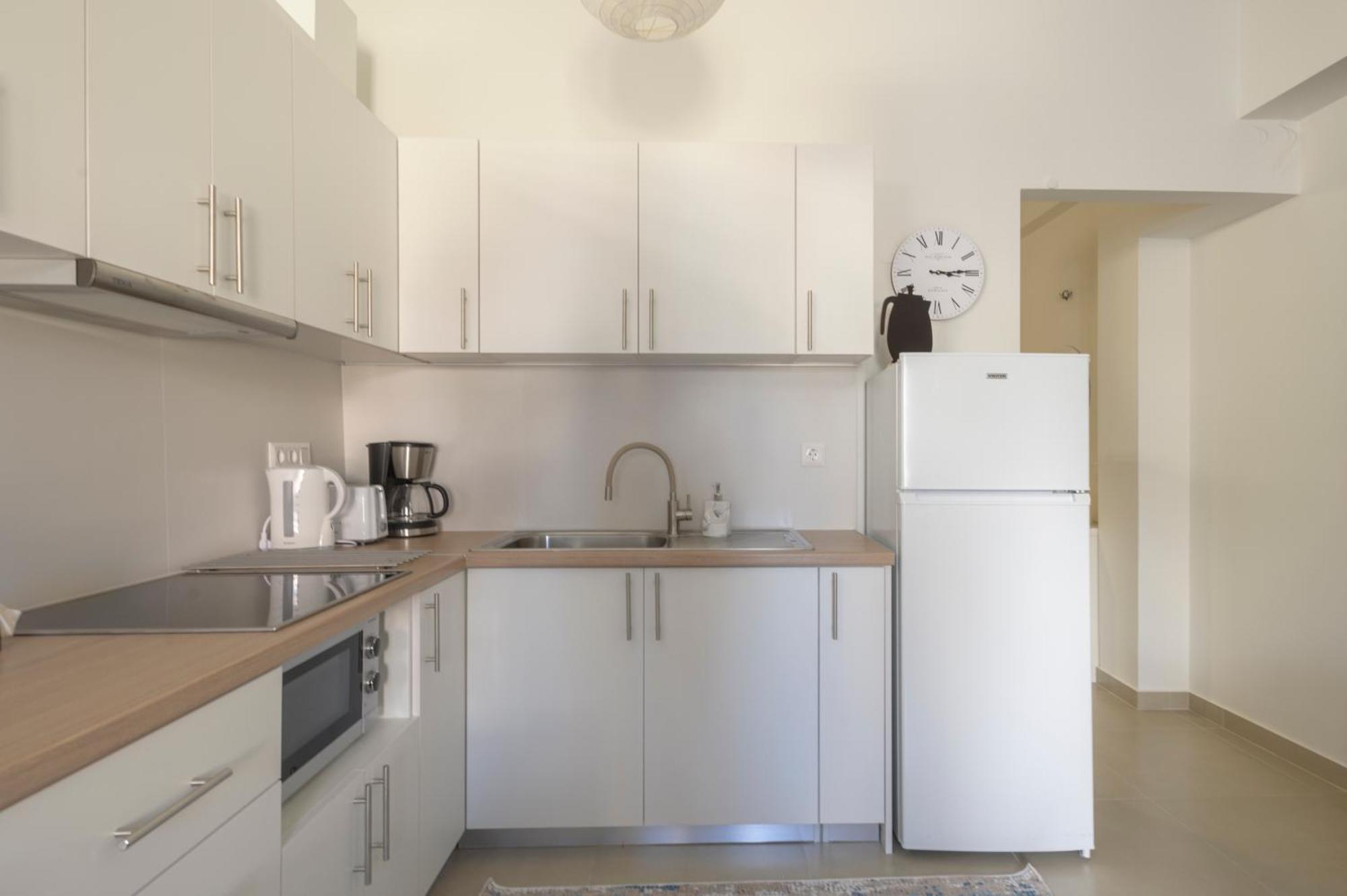 Pylos Apartments מראה חיצוני תמונה