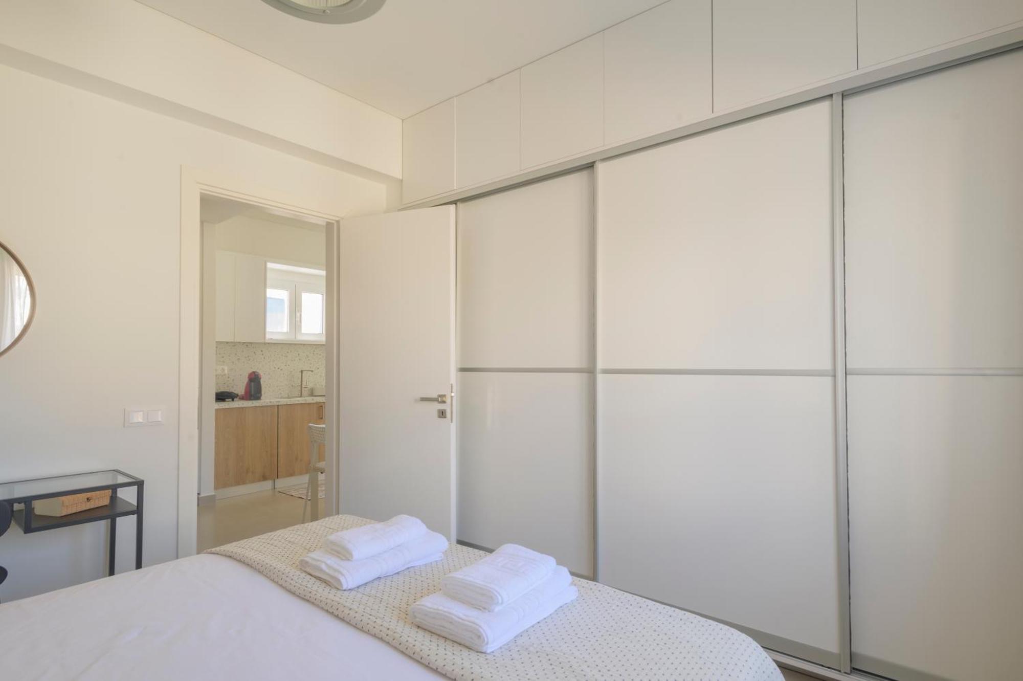 Pylos Apartments מראה חיצוני תמונה